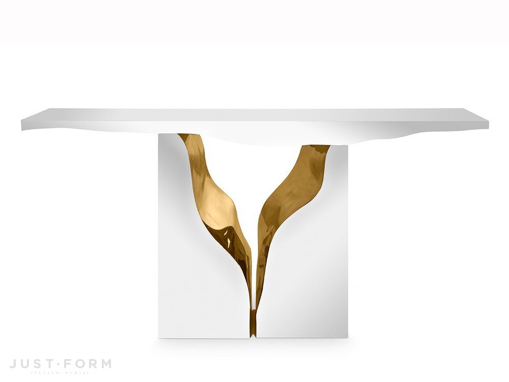 Консоль Lapiaz Console фабрика Boca Do Lobo фотография № 1