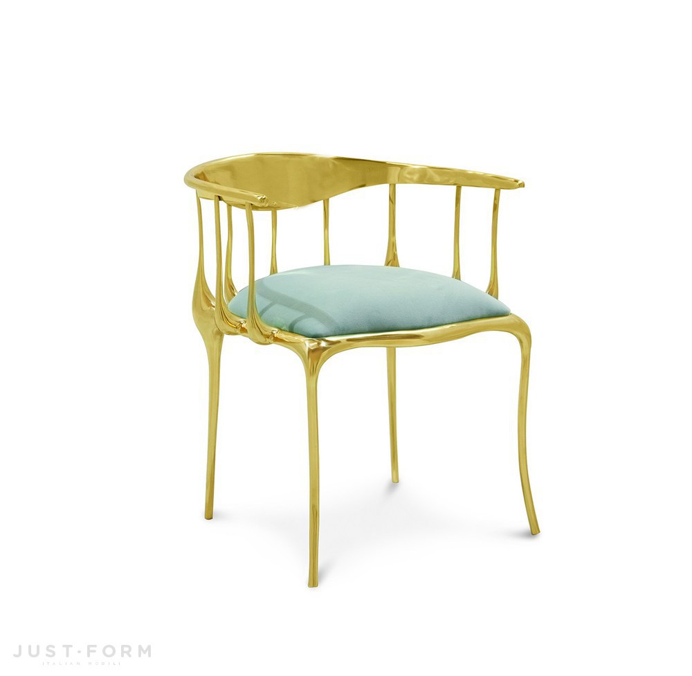 Стул Nº11Chair фабрика Boca Do Lobo фотография № 3