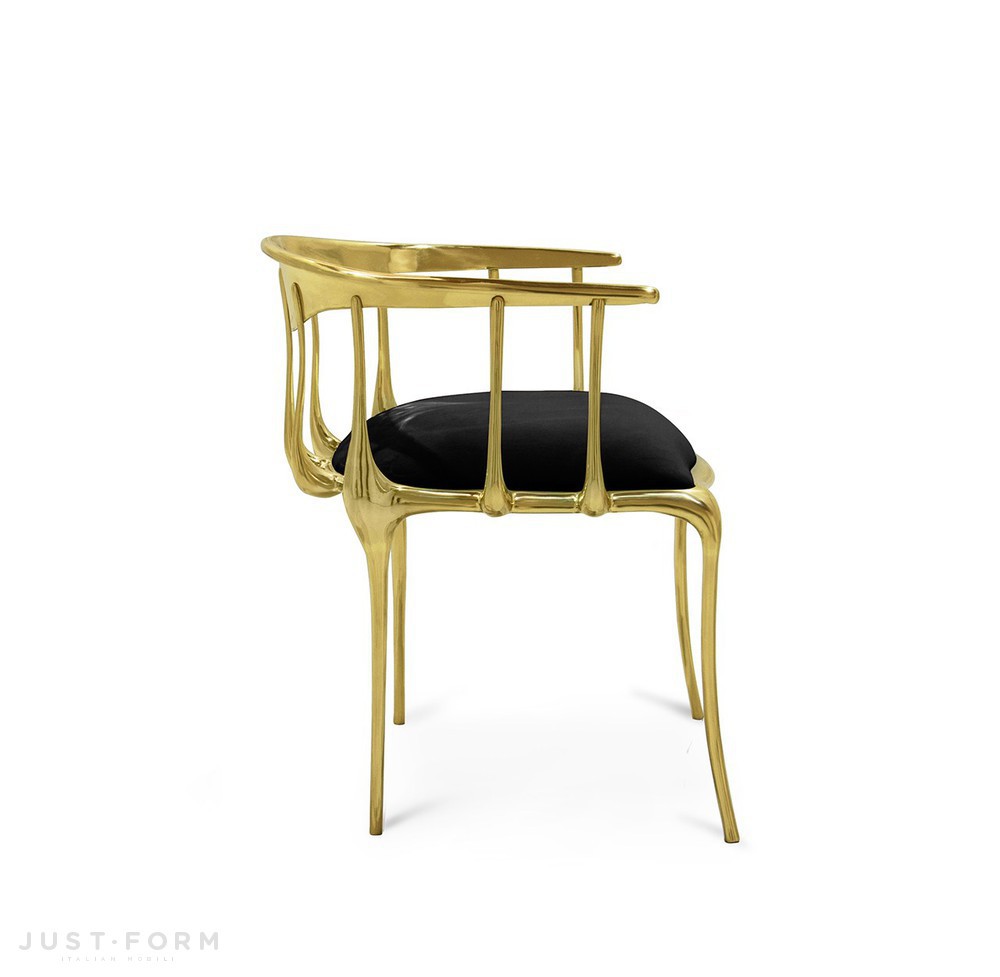 Стул Nº11Chair фабрика Boca Do Lobo фотография № 6