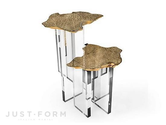 Столик Monet Side Table фабрика Boca Do Lobo фотография № 1