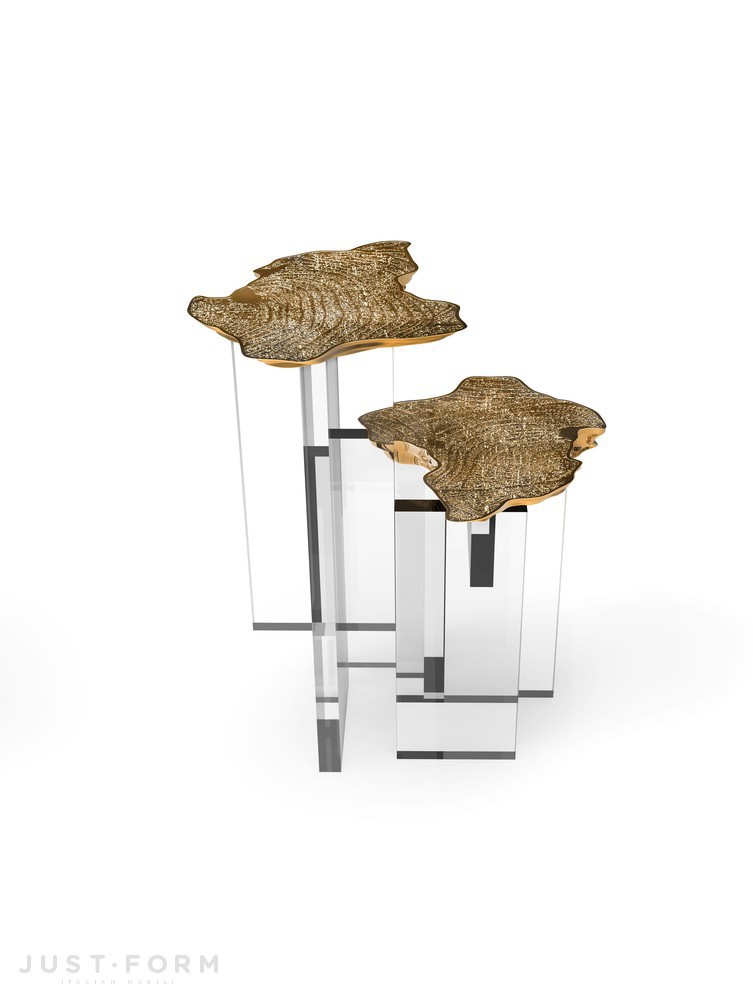 Столик Monet Side Table фабрика Boca Do Lobo фотография № 2