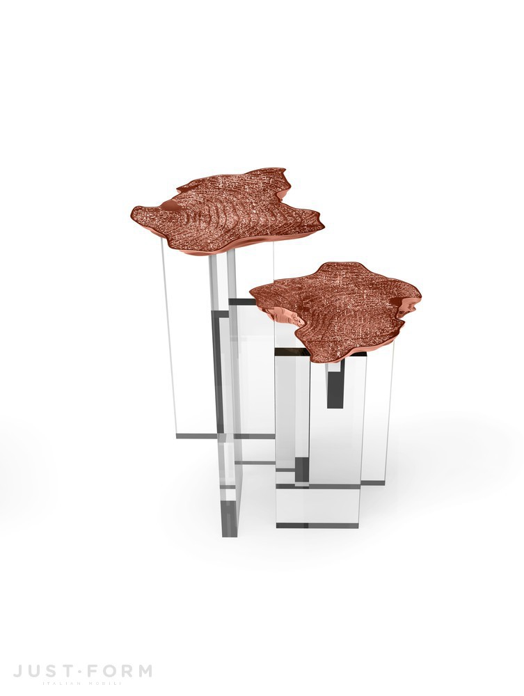 Столик Monet Side Table фабрика Boca Do Lobo фотография № 7