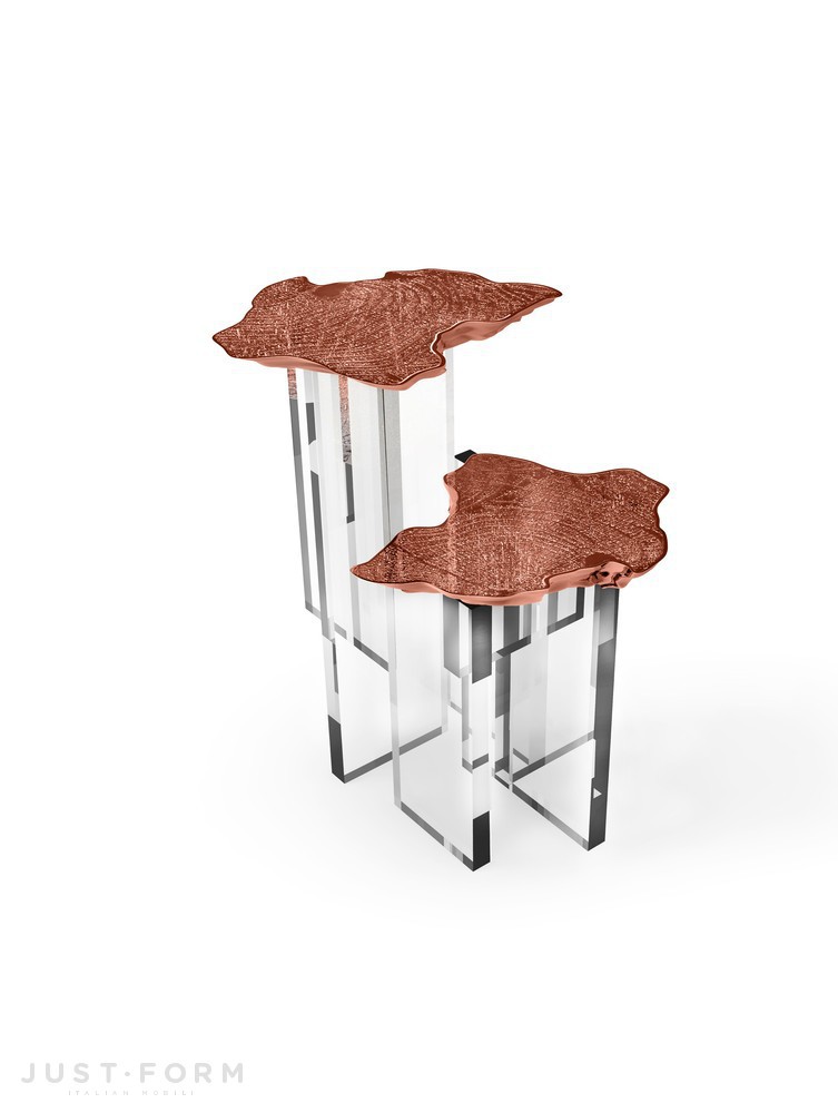 Столик Monet Side Table фабрика Boca Do Lobo фотография № 8
