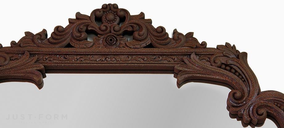 Зеркало Louis Xvi Mirror фабрика Boca Do Lobo фотография № 2