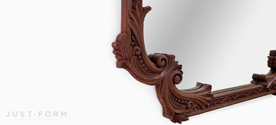 Зеркало Louis Xvi Mirror фабрика Boca Do Lobo фотография № 3