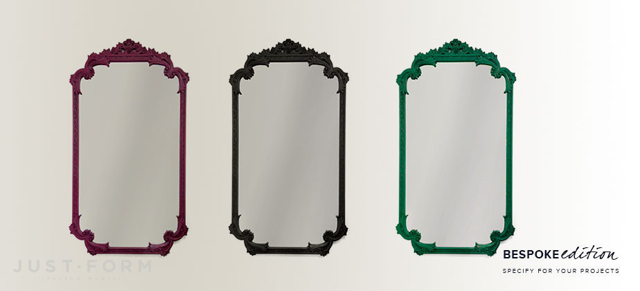 Зеркало Louis Xvi Mirror фабрика Boca Do Lobo фотография № 4