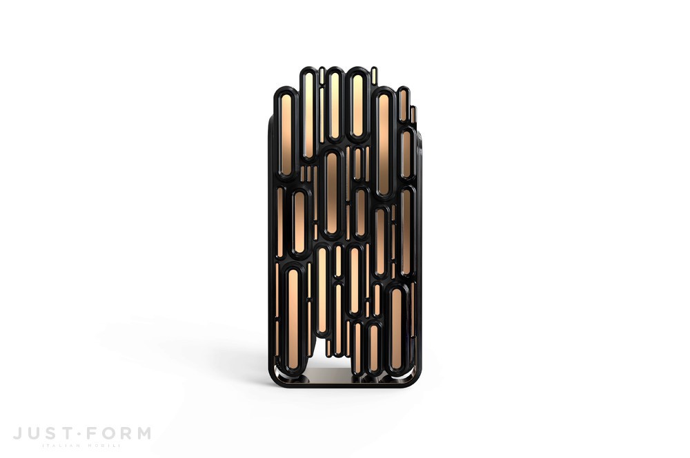 Мебель для домашнего бара Oblong Cabinet фабрика Boca Do Lobo фотография № 5