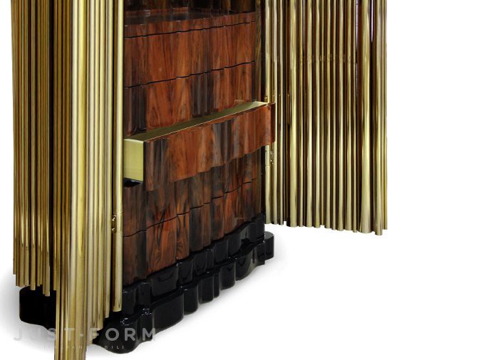 Сервант Symphony Cabinet фабрика Boca Do Lobo фотография № 2