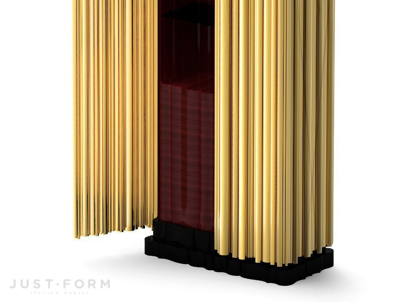Сервант Symphony Cabinet фабрика Boca Do Lobo фотография № 3