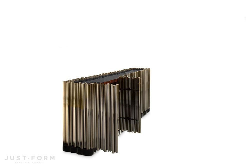 Тумба для гостиной Symphony фабрика Boca Do Lobo фотография № 4