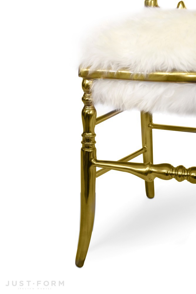 Стул Emporium фабрика Boca Do Lobo фотография № 9