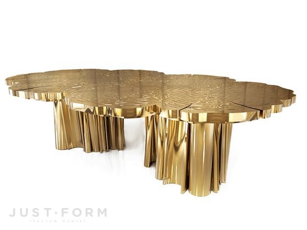 Стол Fortuna Dining Table фабрика Boca Do Lobo фотография № 1