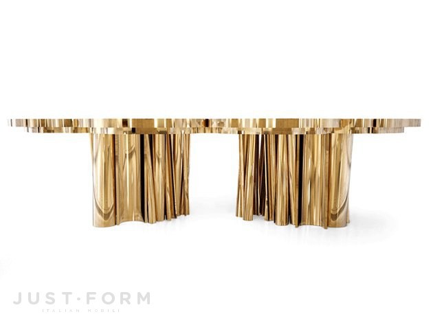 Стол Fortuna Dining Table фабрика Boca Do Lobo фотография № 2