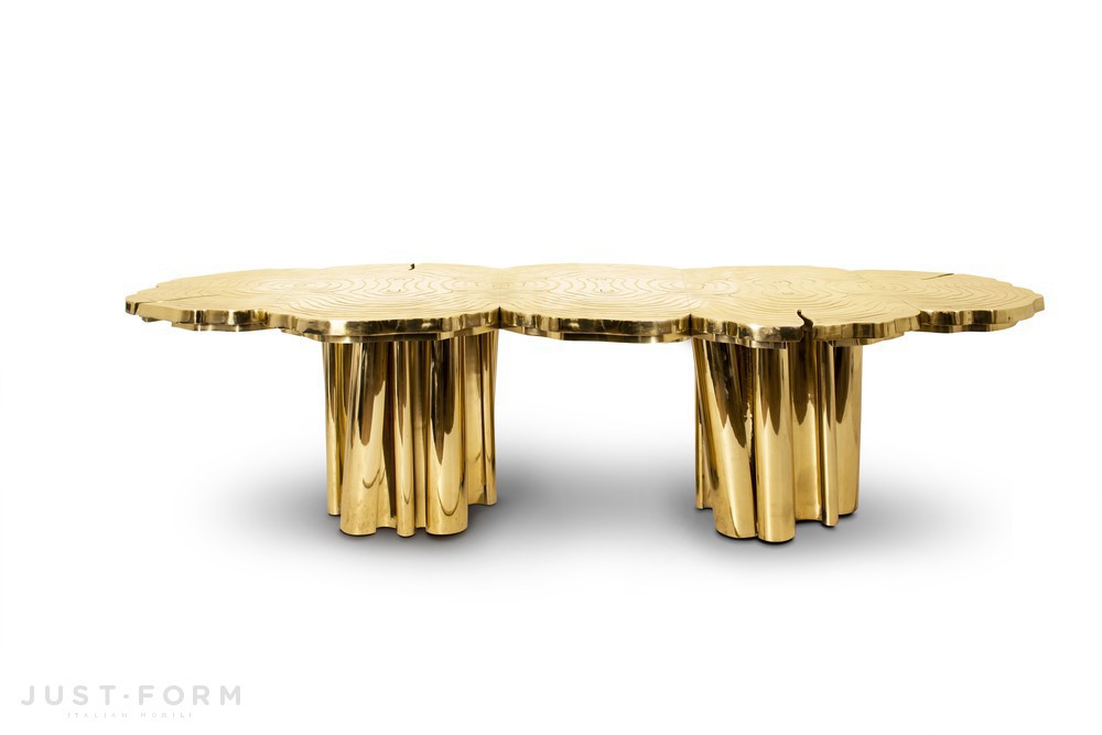 Стол Fortuna Dining Table фабрика Boca Do Lobo фотография № 3