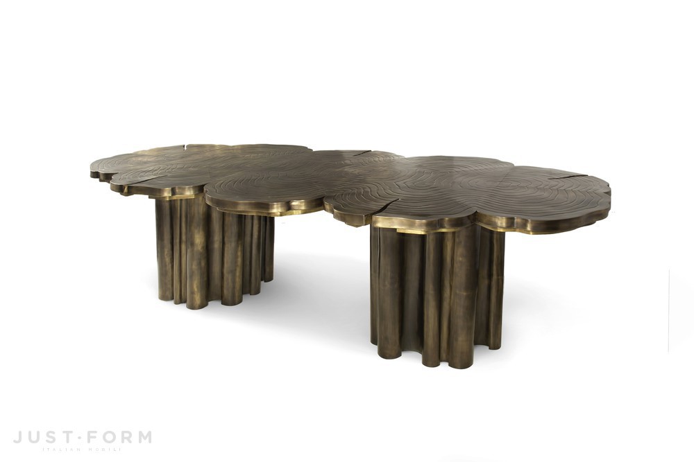 Стол Fortuna Dining Table фабрика Boca Do Lobo фотография № 6