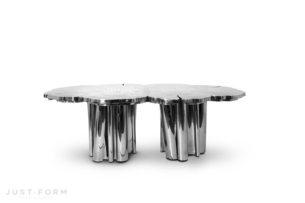 Стол Fortuna Dining Table фабрика Boca Do Lobo фотография № 8