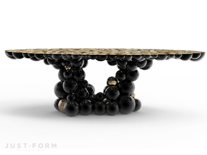 Стол Newton Dining Table фабрика Boca Do Lobo фотография № 1
