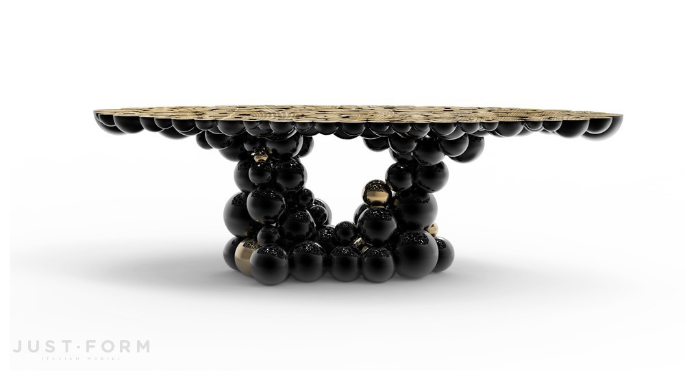 Стол Newton Dining Table фабрика Boca Do Lobo фотография № 2