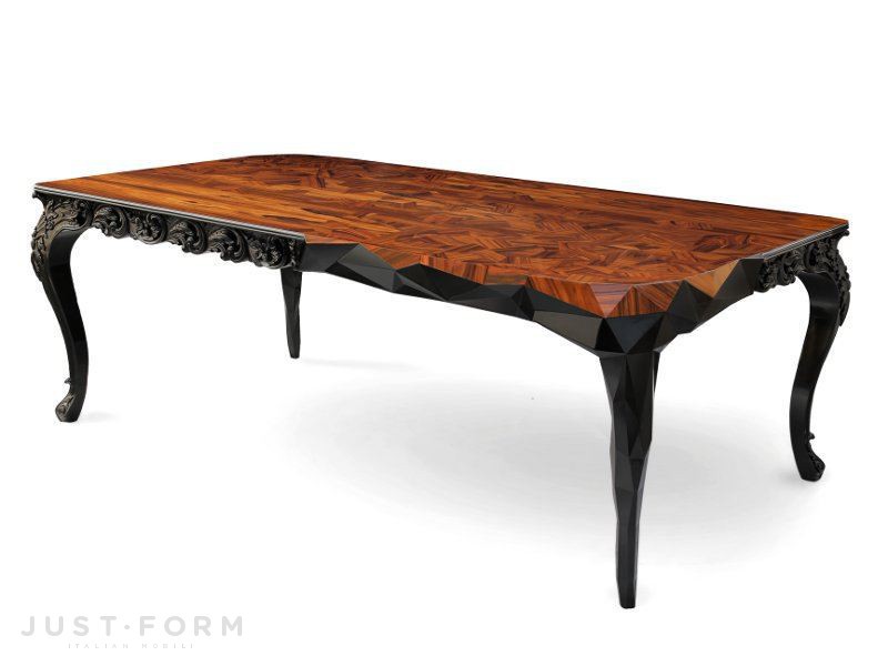 Стол Royal Dining Table фабрика Boca Do Lobo фотография № 1