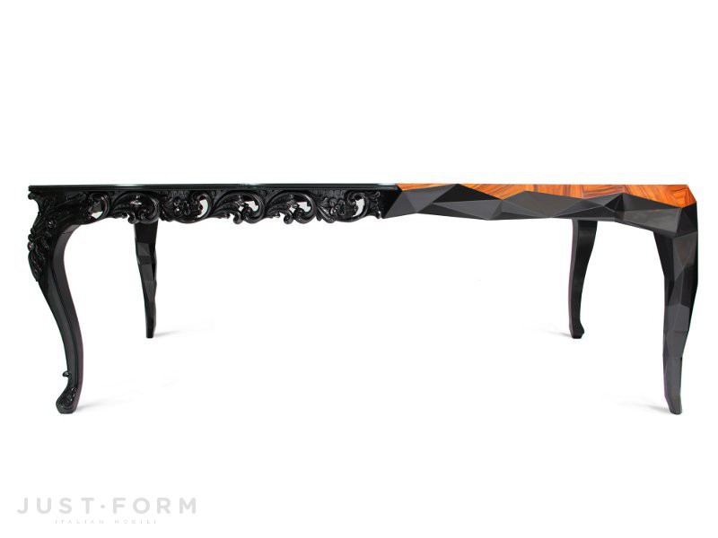 Стол Royal Dining Table фабрика Boca Do Lobo фотография № 2