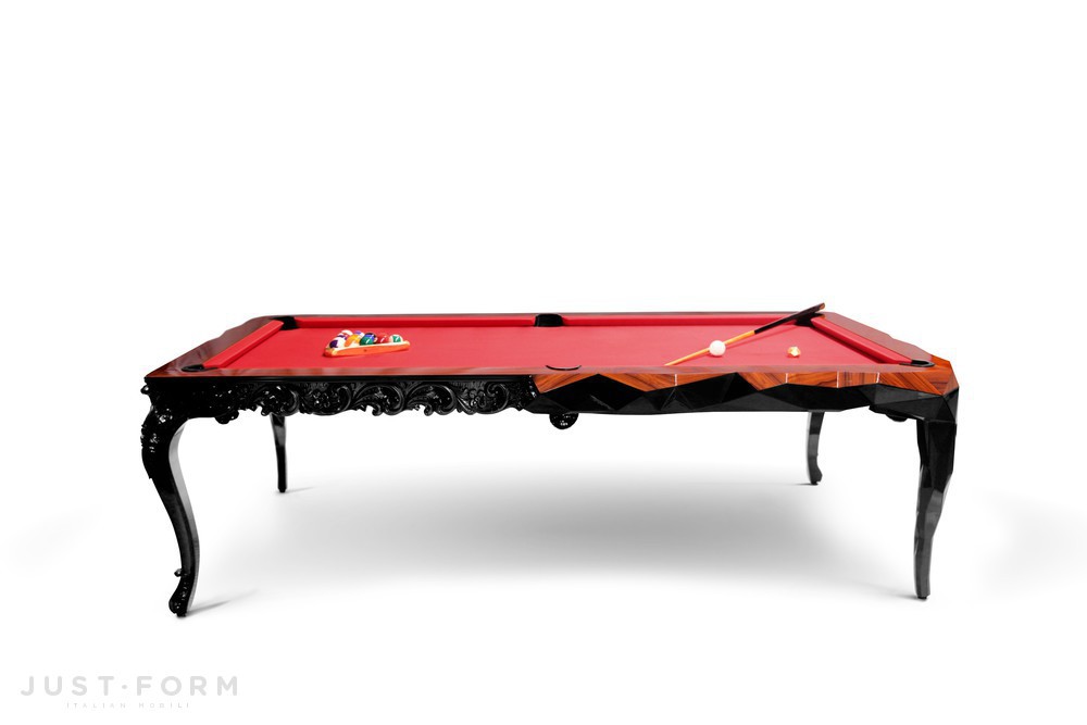 Стол Royal Dining Table фабрика Boca Do Lobo фотография № 3