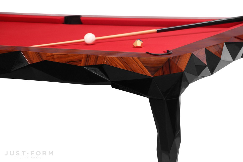 Стол Royal Dining Table фабрика Boca Do Lobo фотография № 4