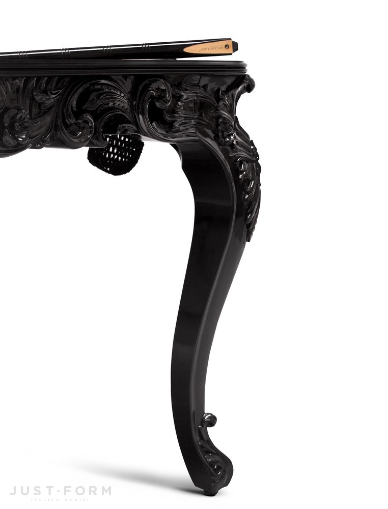 Стол Royal Dining Table фабрика Boca Do Lobo фотография № 6