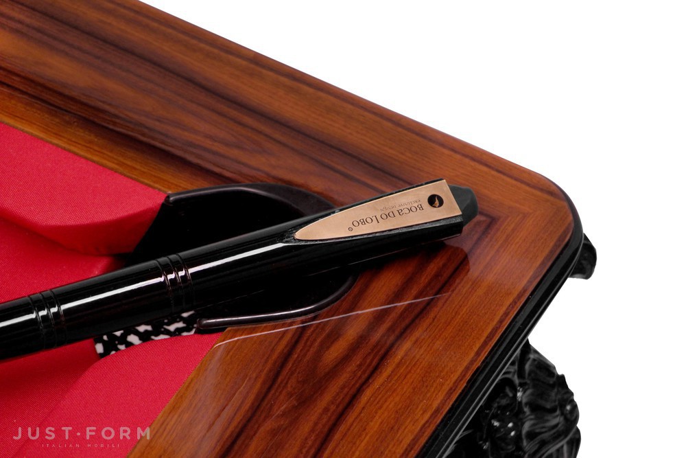 Стол Royal Dining Table фабрика Boca Do Lobo фотография № 7