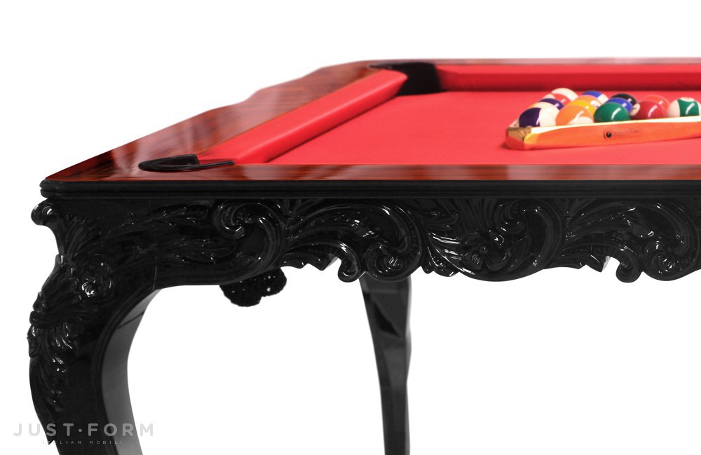 Стол Royal Dining Table фабрика Boca Do Lobo фотография № 8
