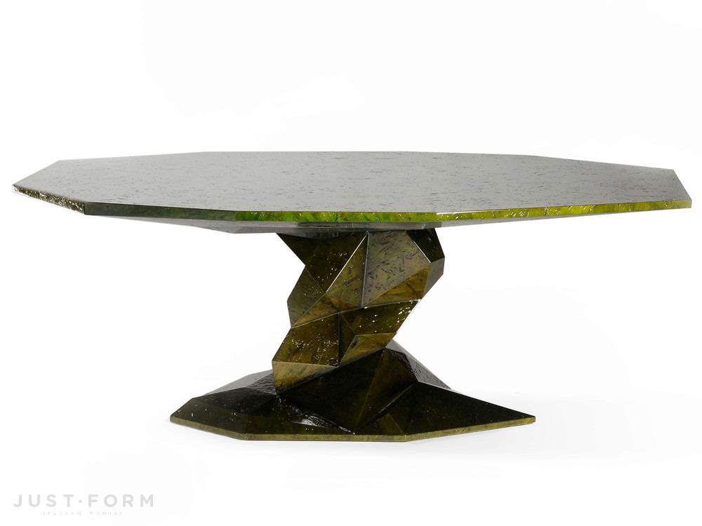Стол Bonsai Dining Table фабрика Boca Do Lobo фотография № 1