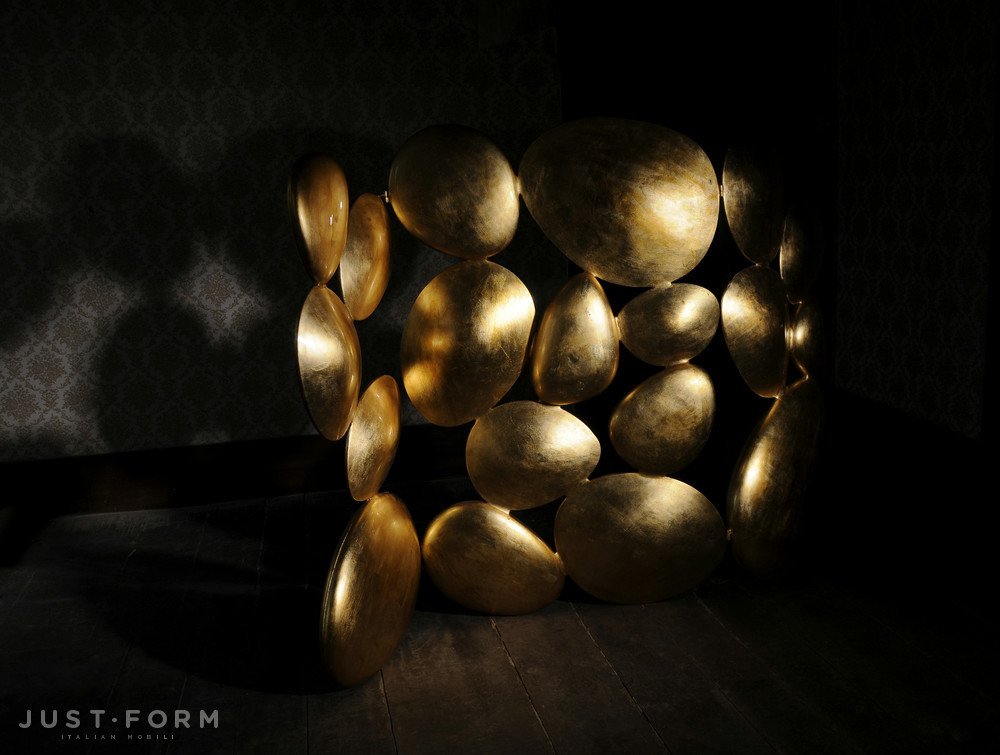 Ширма Gold фабрика Boca Do Lobo фотография № 2