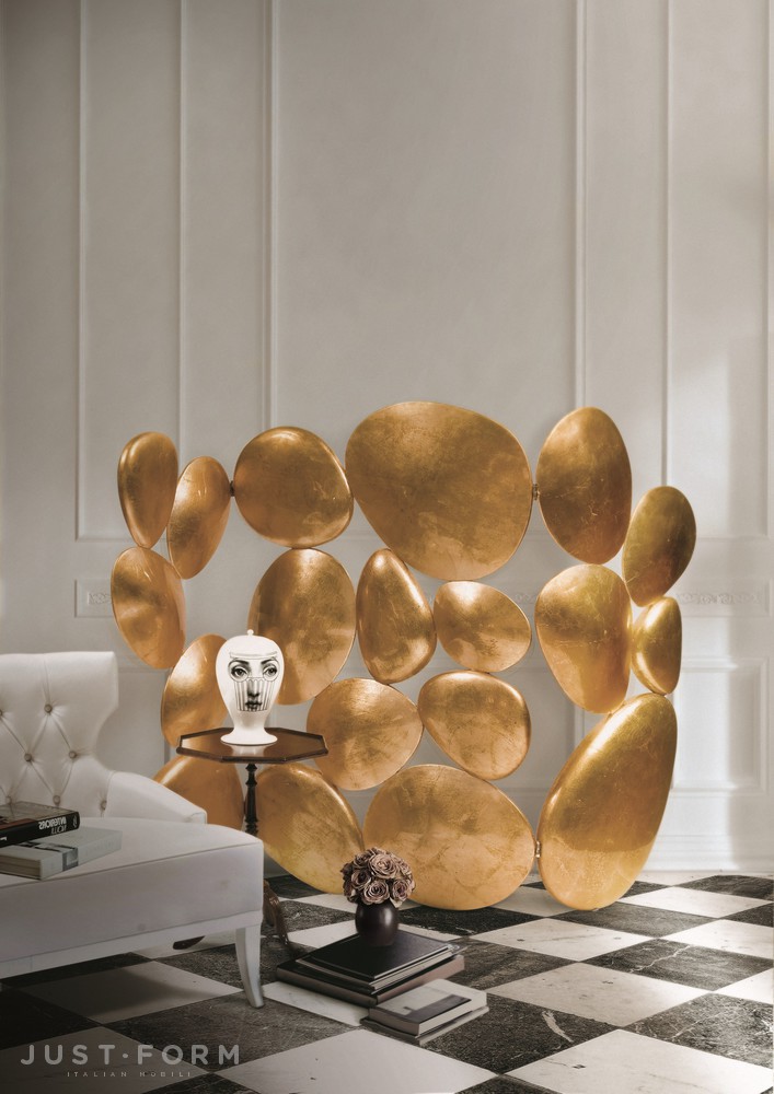 Ширма Gold фабрика Boca Do Lobo фотография № 3