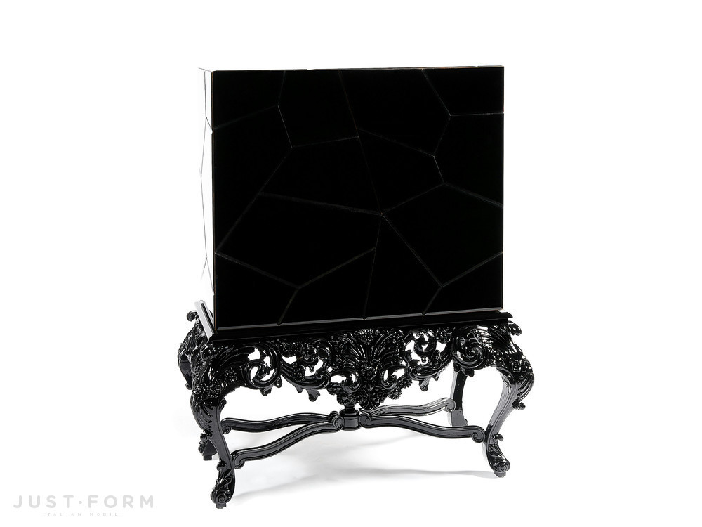 Сервант Victoria Cabinet фабрика Boca Do Lobo фотография № 1