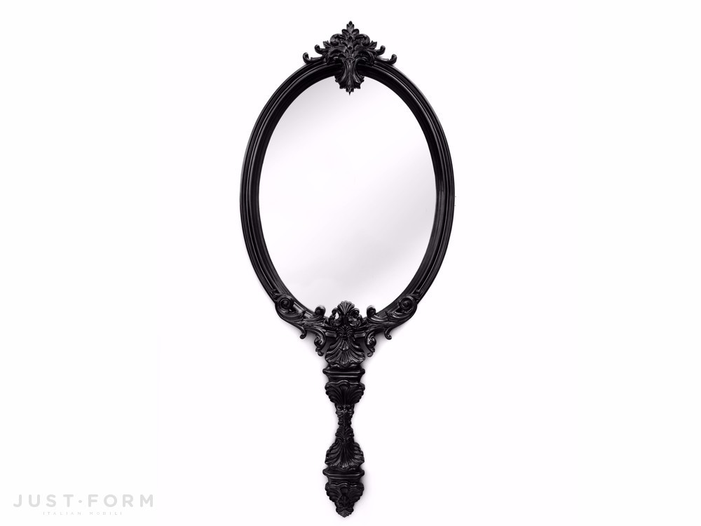 Зеркало Marie Antoinette Mirror фабрика Boca Do Lobo фотография № 1