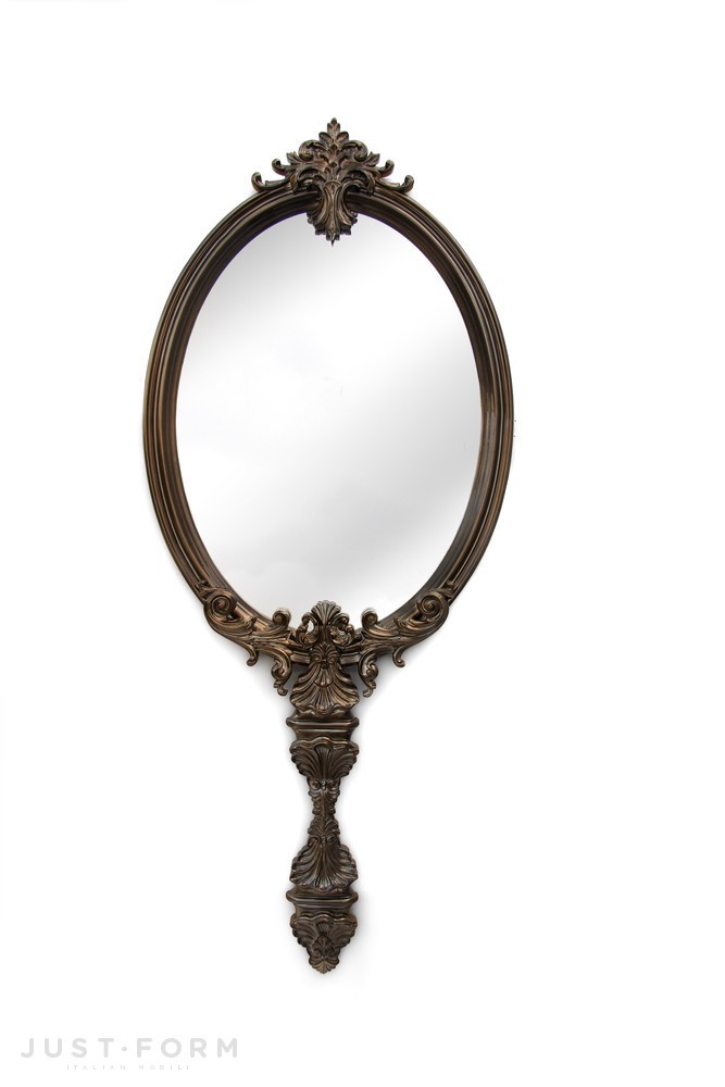 Зеркало Marie Antoinette Mirror фабрика Boca Do Lobo фотография № 4