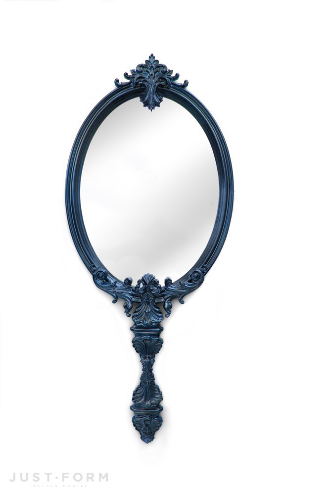 Зеркало Marie Antoinette Mirror фабрика Boca Do Lobo фотография № 5