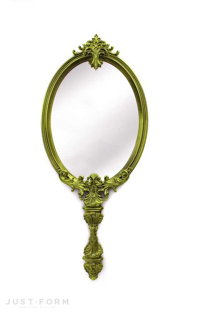 Зеркало Marie Antoinette Mirror фабрика Boca Do Lobo фотография № 6