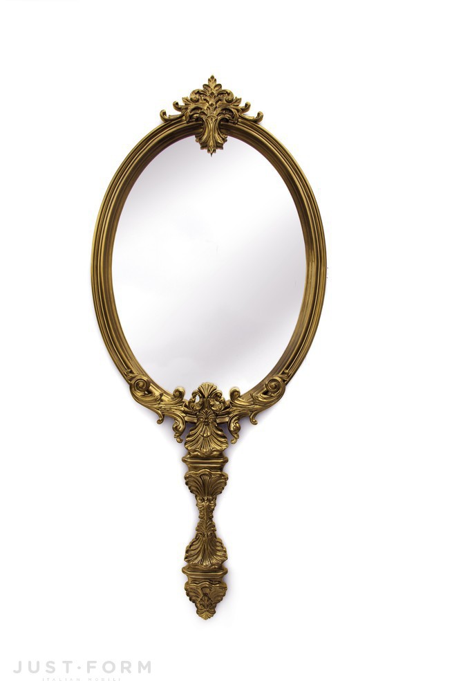 Зеркало Marie Antoinette Mirror фабрика Boca Do Lobo фотография № 7