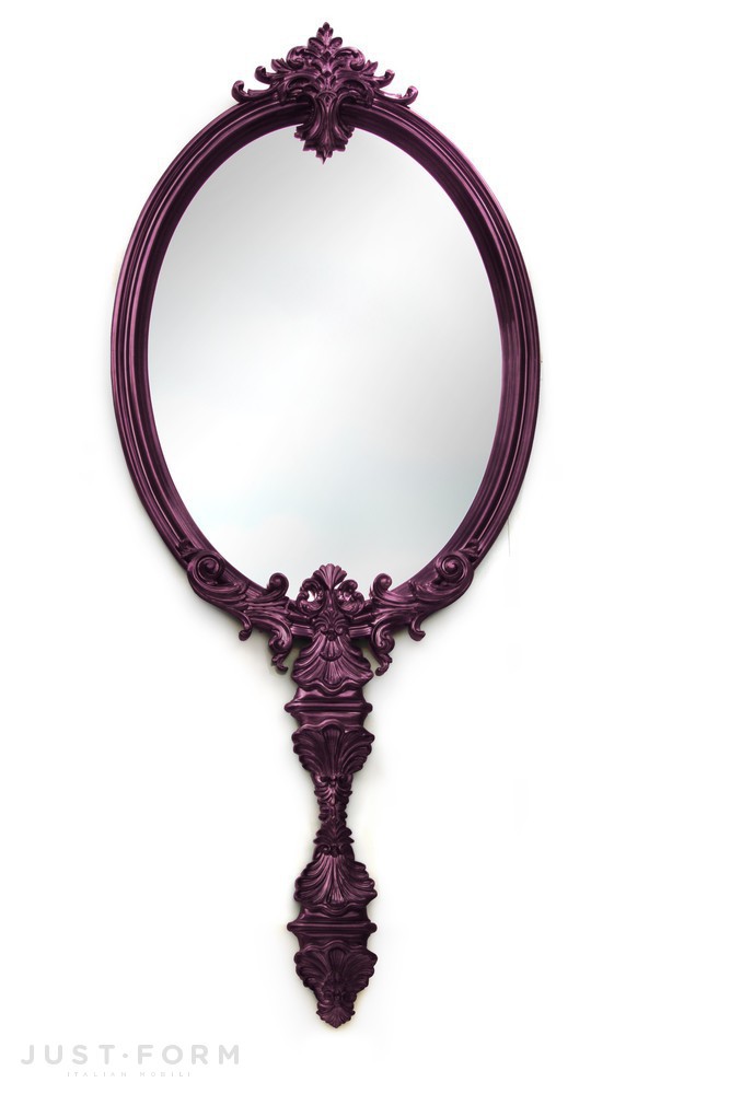 Зеркало Marie Antoinette Mirror фабрика Boca Do Lobo фотография № 8
