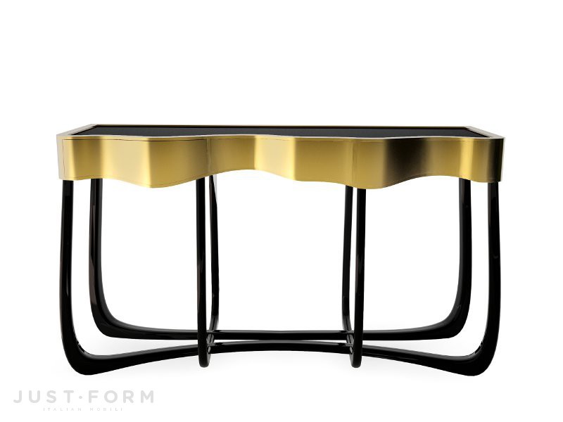 Консоль Sinuous фабрика Boca Do Lobo фотография № 1