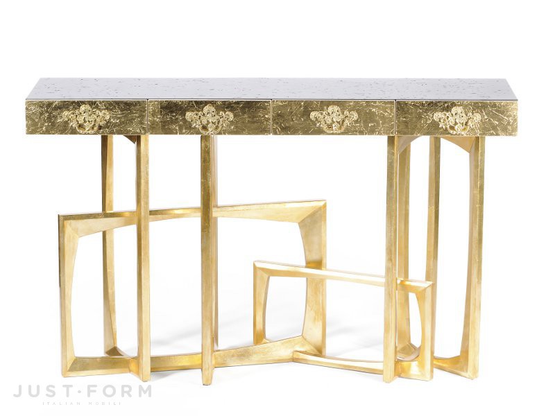 Консоль Metropolis Console фабрика Boca Do Lobo фотография № 1