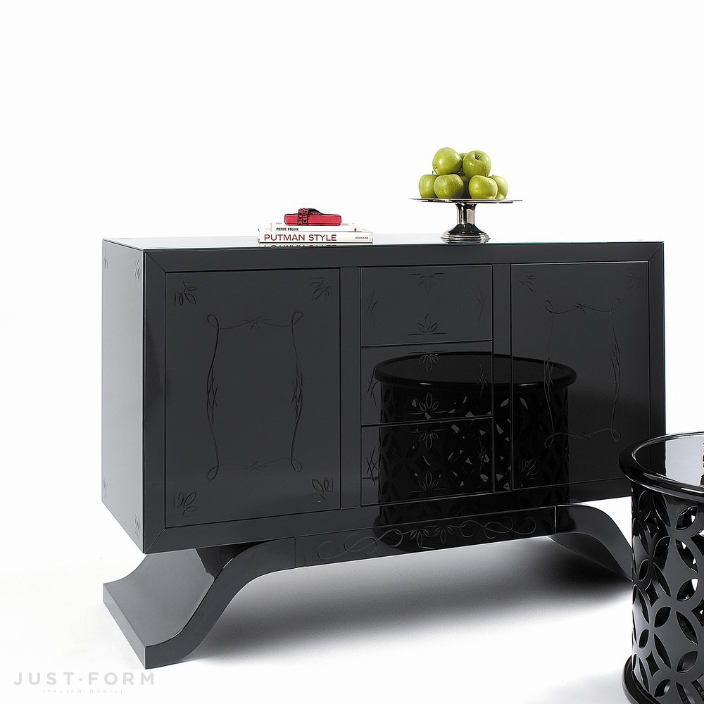 Тумба для гостиной Metropolitan Sideboard фабрика Boca Do Lobo фотография № 2