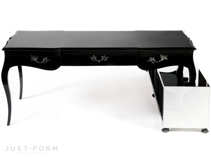 Письменный стол Boulevard Writing Desk фабрика Boca Do Lobo фотография № 1