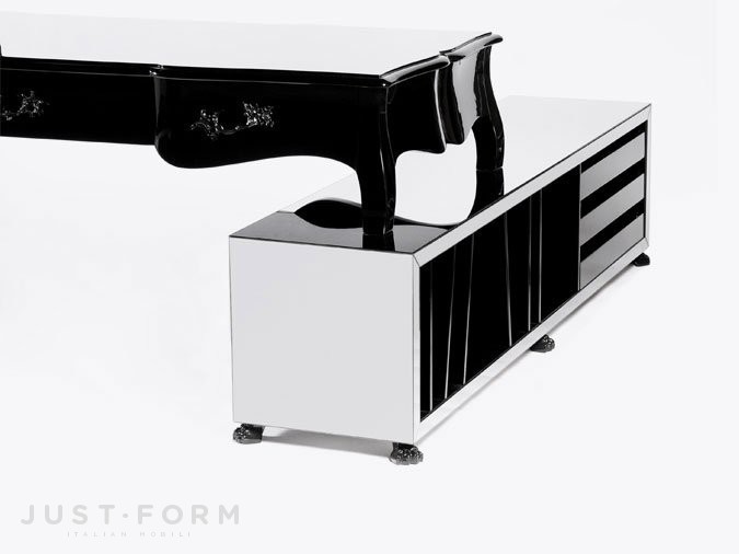 Письменный стол Boulevard Writing Desk фабрика Boca Do Lobo фотография № 2