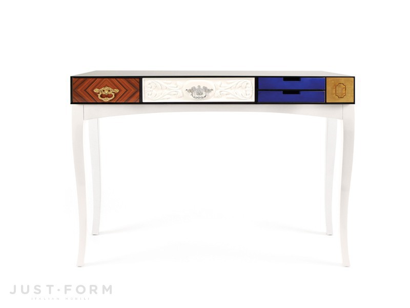 Консоль Soho Console фабрика Boca Do Lobo фотография № 1