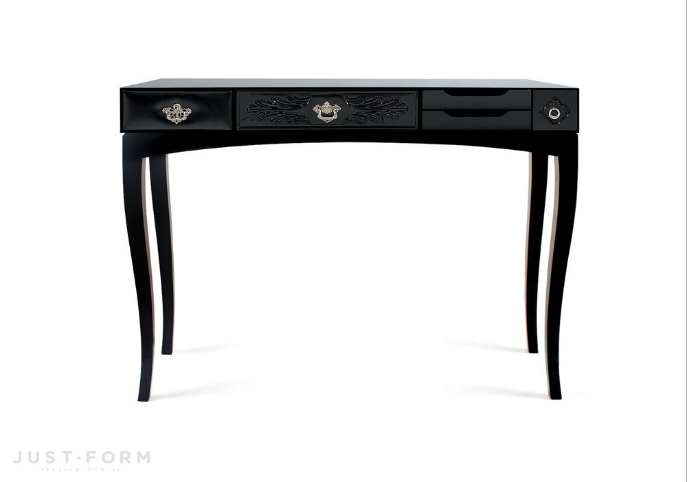 Консоль Soho Console фабрика Boca Do Lobo фотография № 2