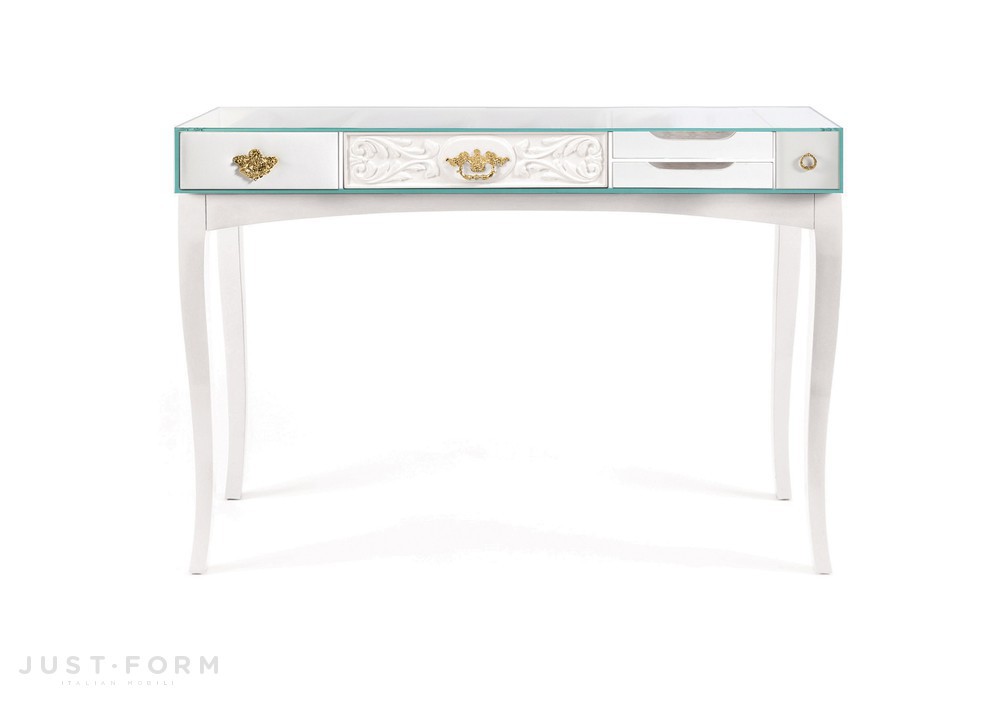Консоль Soho Console фабрика Boca Do Lobo фотография № 3