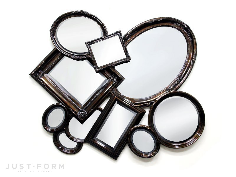 Зеркало Root Mirror фабрика Boca Do Lobo фотография № 1
