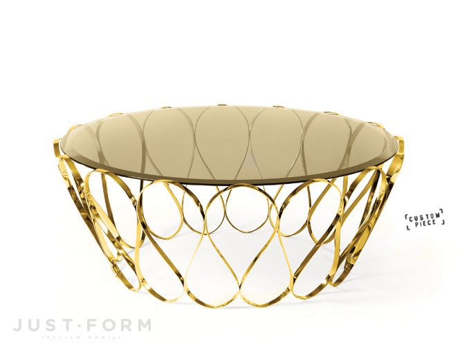 Столик Aquarius Center Table фабрика Boca Do Lobo фотография № 1