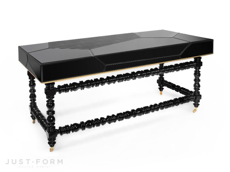 Письменный стол Manu Writing Desk фабрика Boca Do Lobo фотография № 1